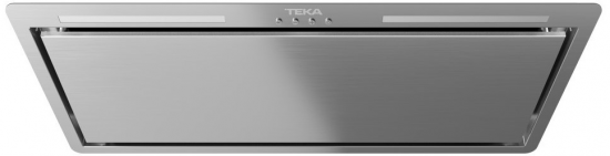 Grupo filtrante campana integrable Teka GFL77760EOS, 70 cm, 760 m3/h, ref. 113100008, inox